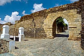 Monsaraz - Porta d'Alcoba.